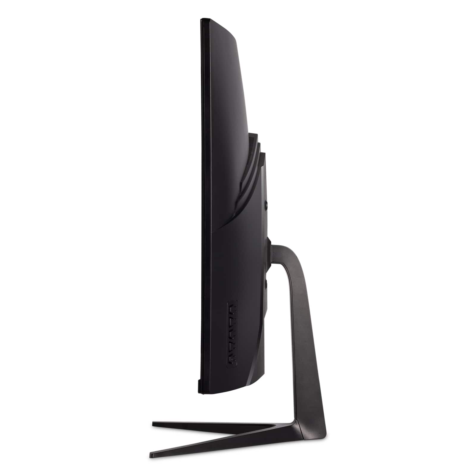 Alt View 12. ViewSonic - VX3218C-2K 32" LCD QHD FreeSync Premium Gaming Monitor (HDMI and DisplayPort) - Black.