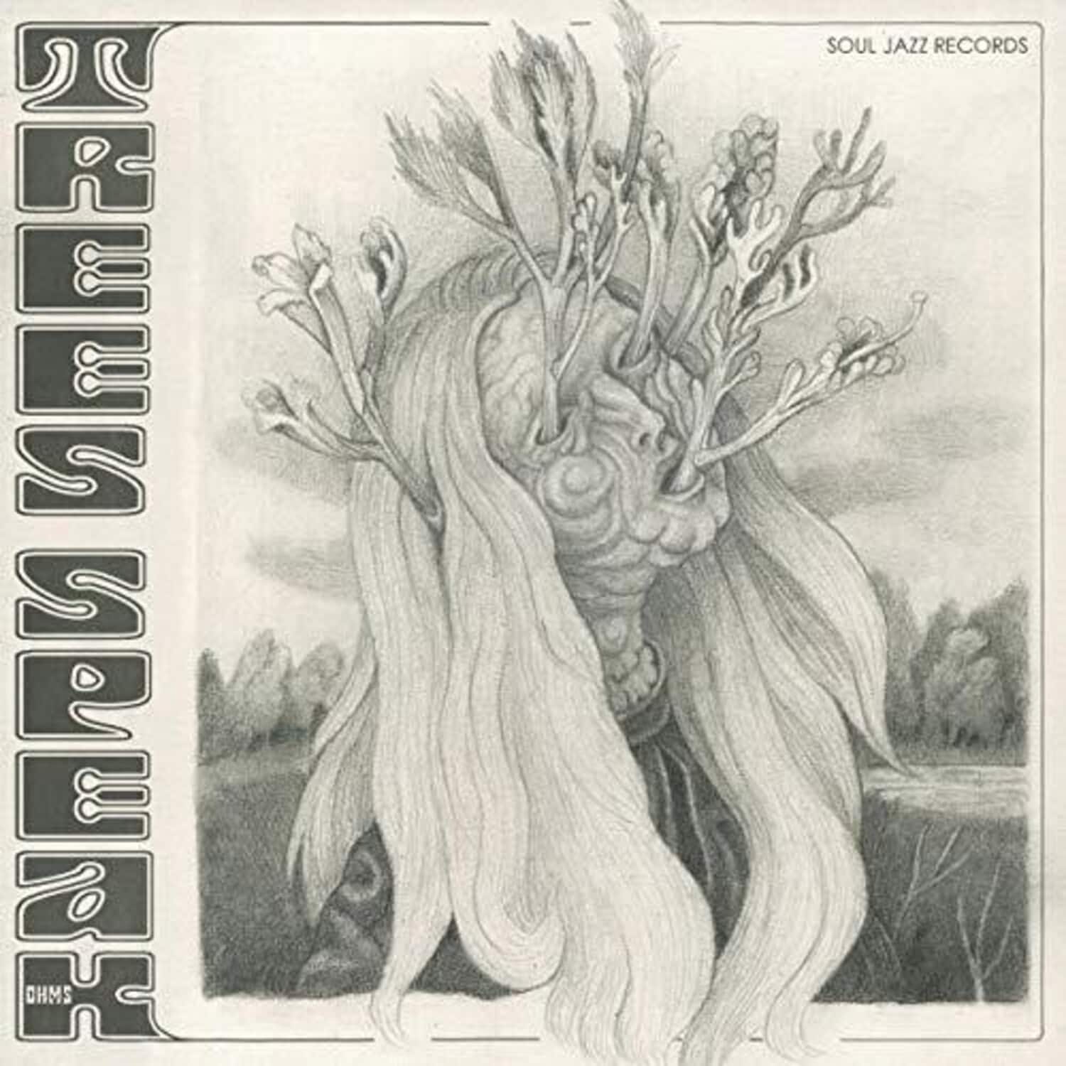 Trees Speak - Ohms   - COMPACT DISCS [CD] price history on PriceWatchPro