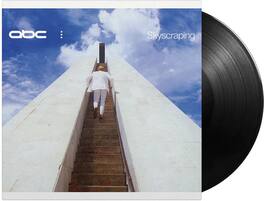 ABC - Skyscraping - 180-Gram Black Vinyl - VINYL LP