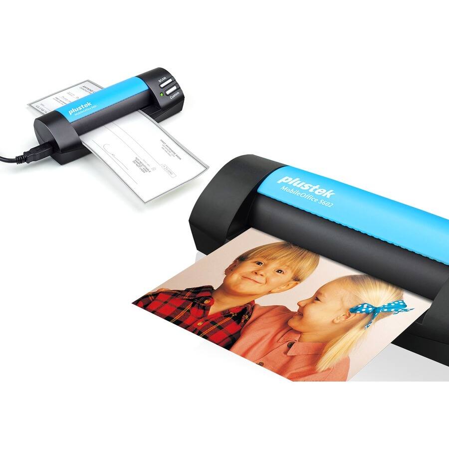 SCAN  
plustek  
MobileOffice S602  

plustek  
MobileOffice S602