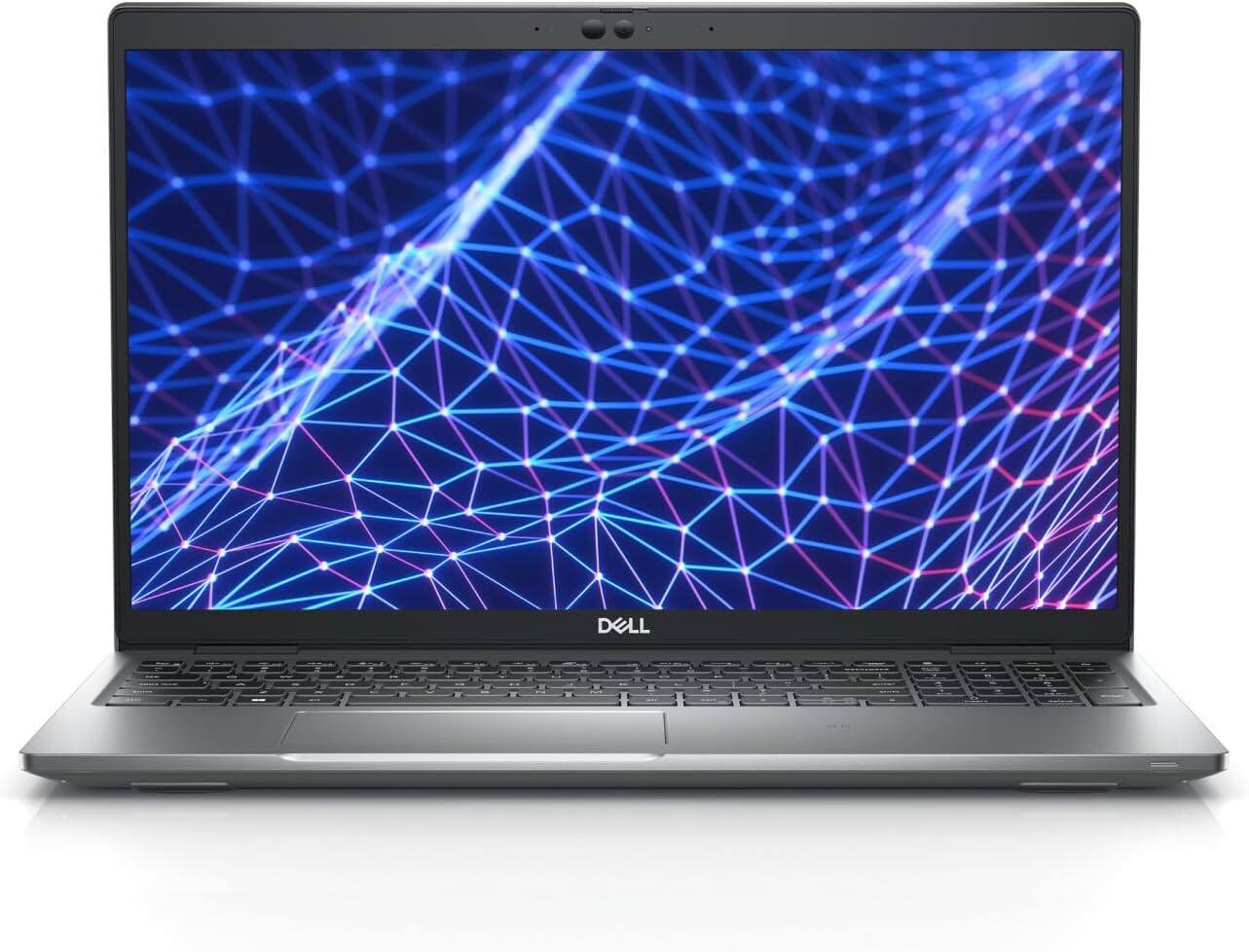 Alt View 3. Dell - PRECISION 5530 15.5" INTEL CORE I7-8850H - 32GB RAM, 512GB SSD - Windows 11 Pro.