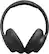 Alt View 8. JBL - Tune 730BT - Wireless Bluetooth over-the-ear headphones - 2026 - Black.