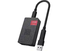 Lexar microSD Express Card Reader