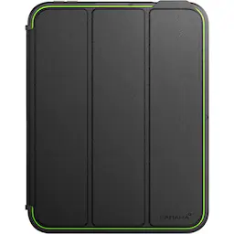 Scorpion Black/Green