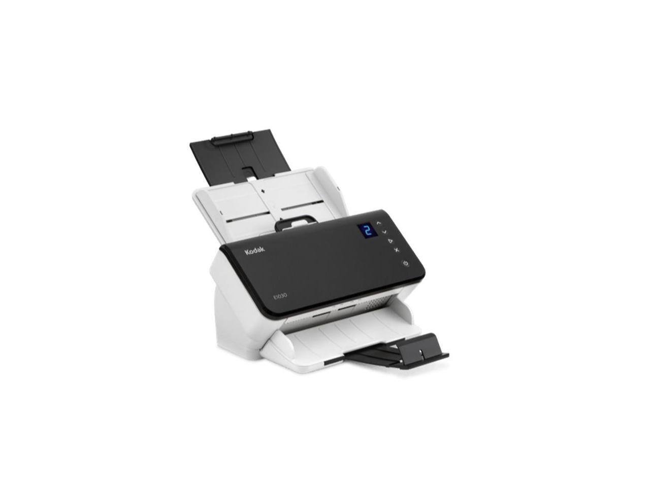 Kodak E3030 A2 xPC & x6