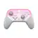 Front. GameSir - Super Nova Wireless Gaming Controller Nintendo Switch/Switch 2/PC/iOS/Android, Hall Effect Stick/Trigger, Charging Dock - Pink.