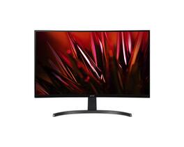 Acer - Refurbished Excellent - ED3 - 27" Monitor Full HD 1920 x 1080 VA 75Hz 16:9 1ms 250Nit HDMI - Black