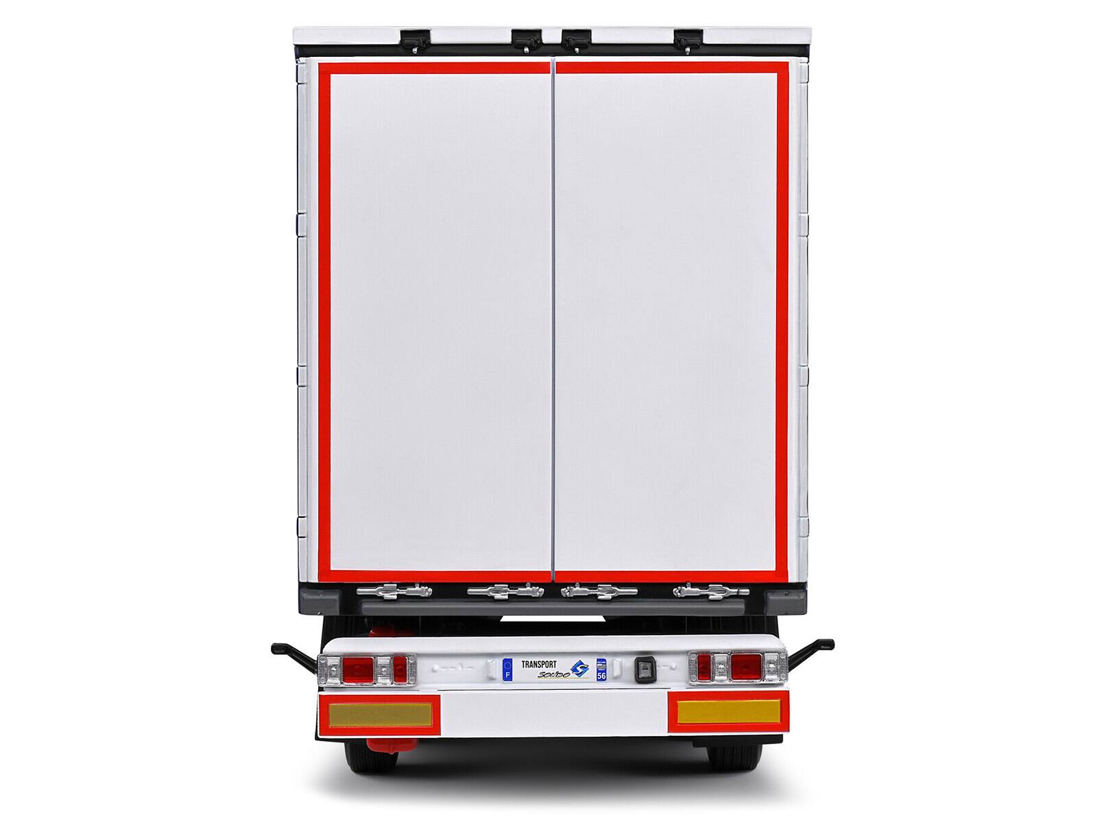 I TRANSPORT  
Serbe 34