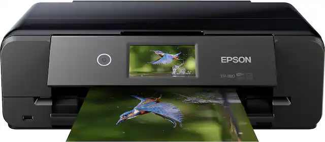 EPSON XP-980 WiFi