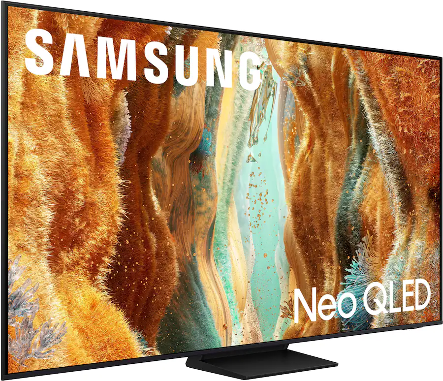 Samsung 65” Class QN70F Series Neo QLED Mini LED 4K UHD SamsungVision ...
