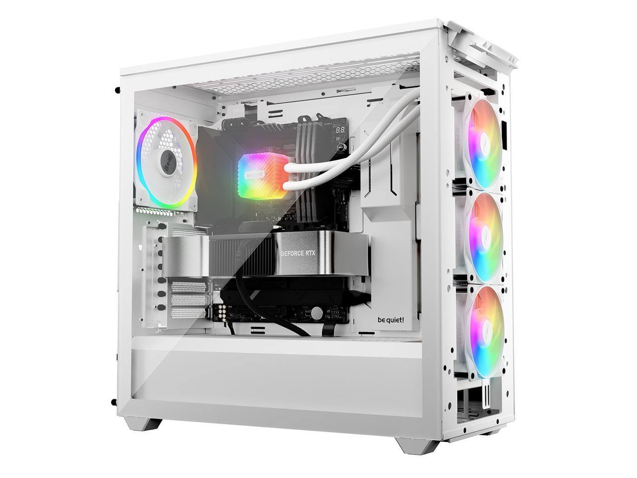 (eal) 88 1F GEFORCE RTX be quiet!