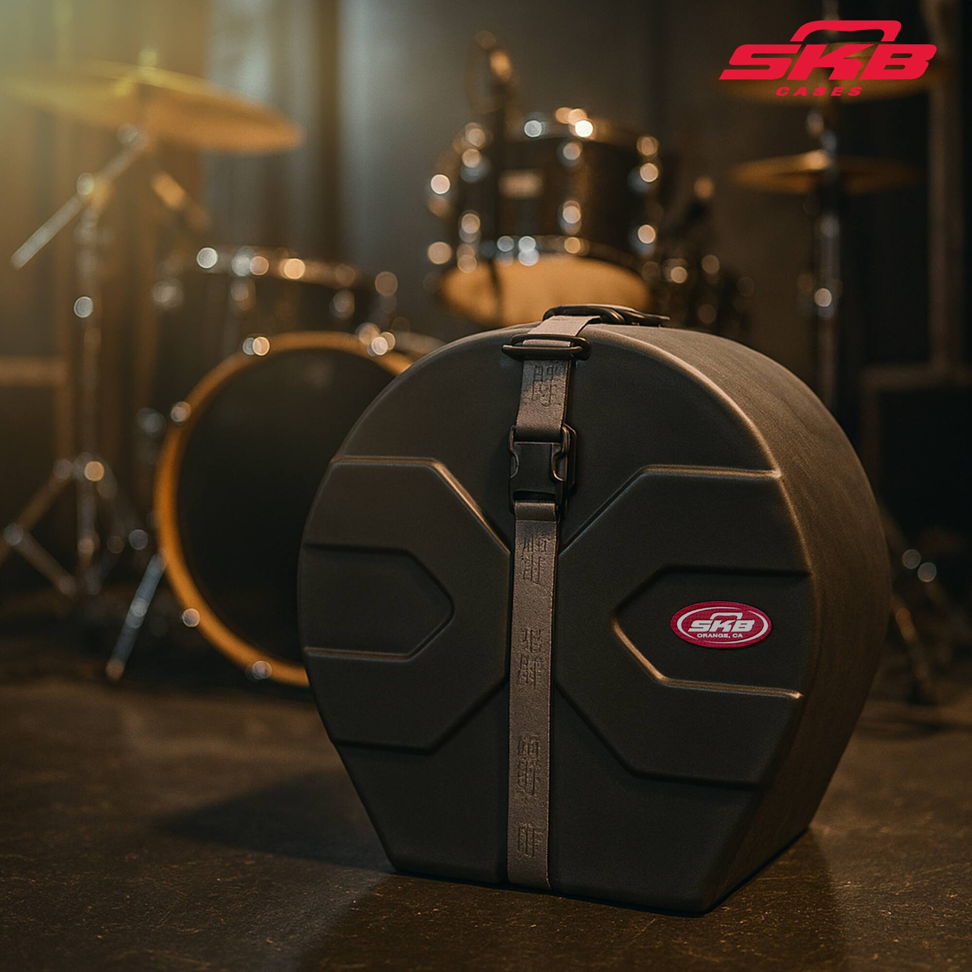 SKB CASES SKB SA