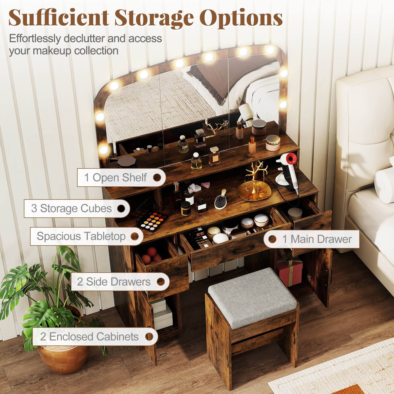 media item thumbnail