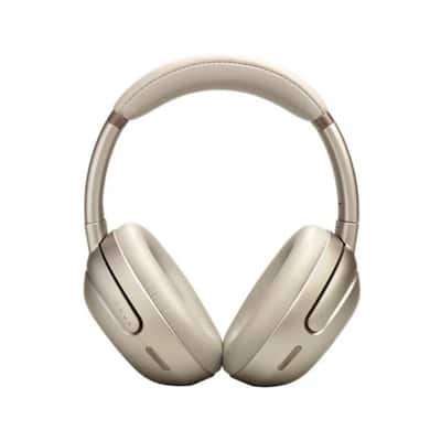 JBL Tour One M3 Over Ear Noise Cancelling Headphones (Mocha JBL Tour One M3 Over Ear Noise Cancelling Headphones (Mocha