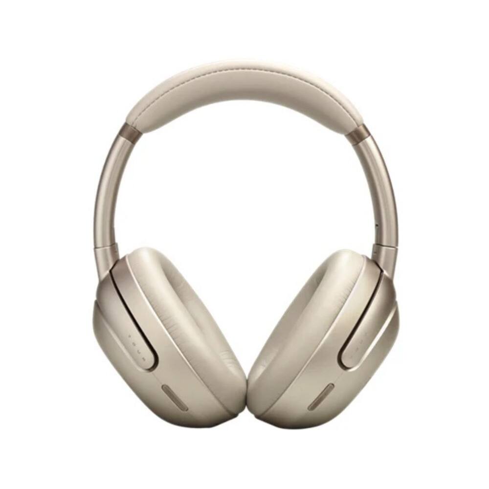 Angle. JBL - JBL Tour One M3 Over-Ear Noise Cancelling Headphones (Mocha).