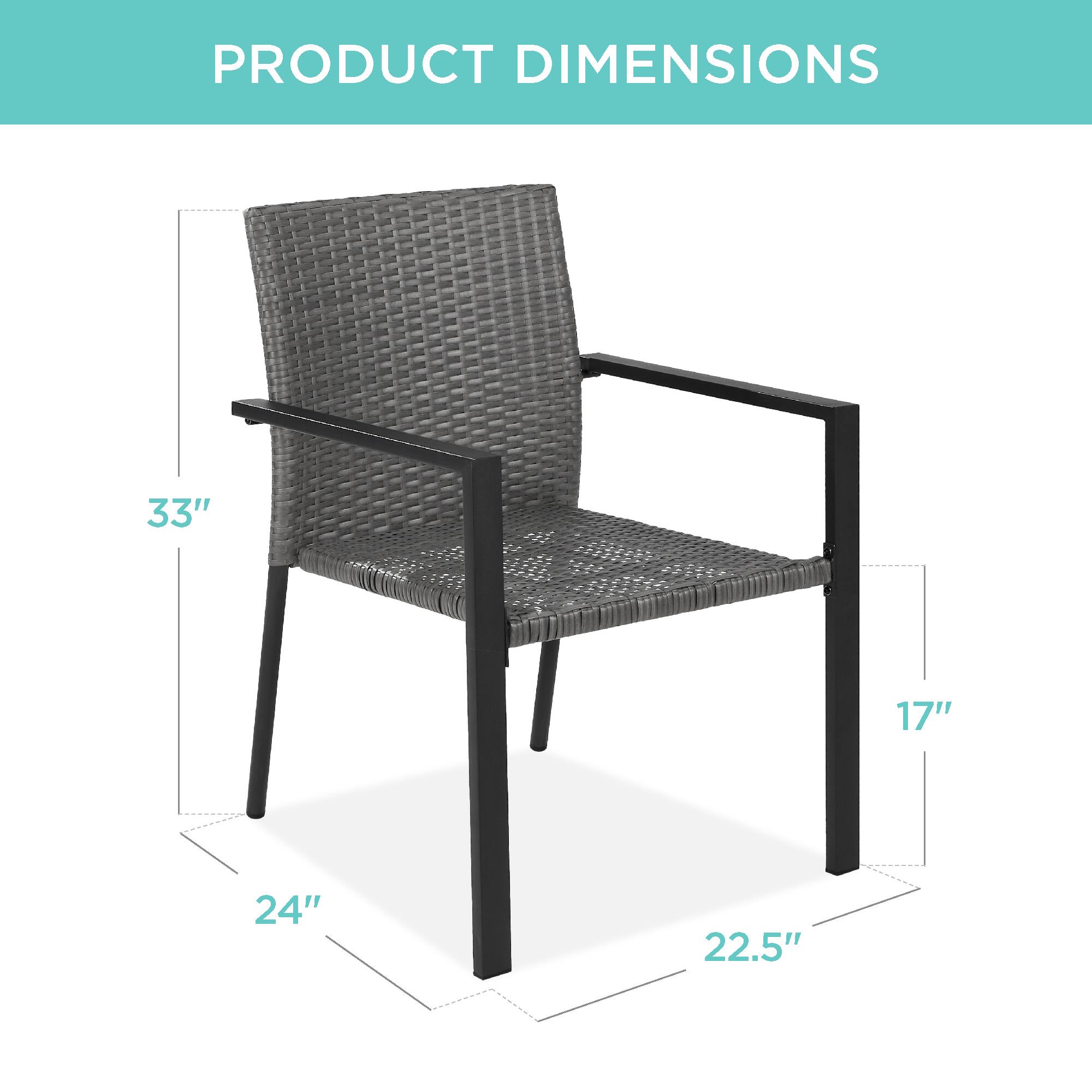 PRODUCT DIMENSIONS

33"  
24"  
22.5"  
17"