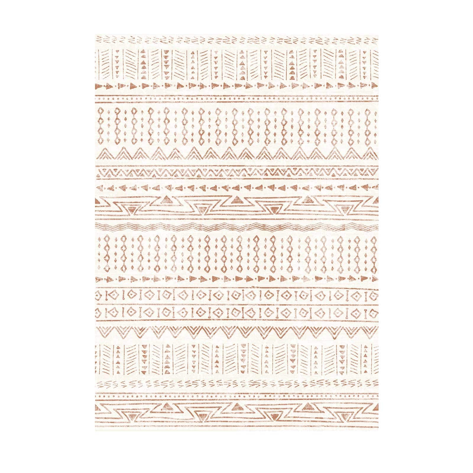 Front. VEVOR - Area Rug, 5 x 7 ft Large Washable Rug, Non-Slip and Tear-Resistant Soft Carpet, Pet & Child Friendly Modern Area Rugs - Beige.