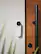 Alt View 22. Google - Nest Doorbell (wired, 3rd gen) - Latest Model - 2K Video and Gemini - Snow.