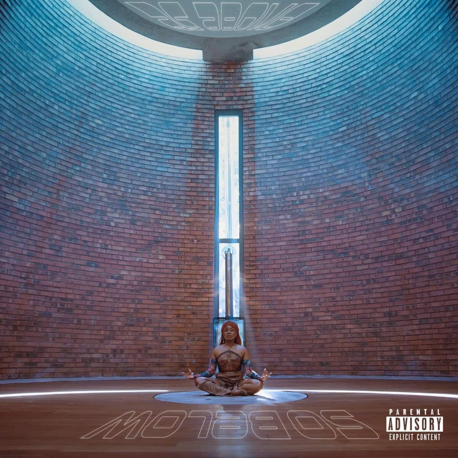 Sampa the Great - As Above, So Below   - COMPACT DISCS [CD] price history on PriceWatchPro