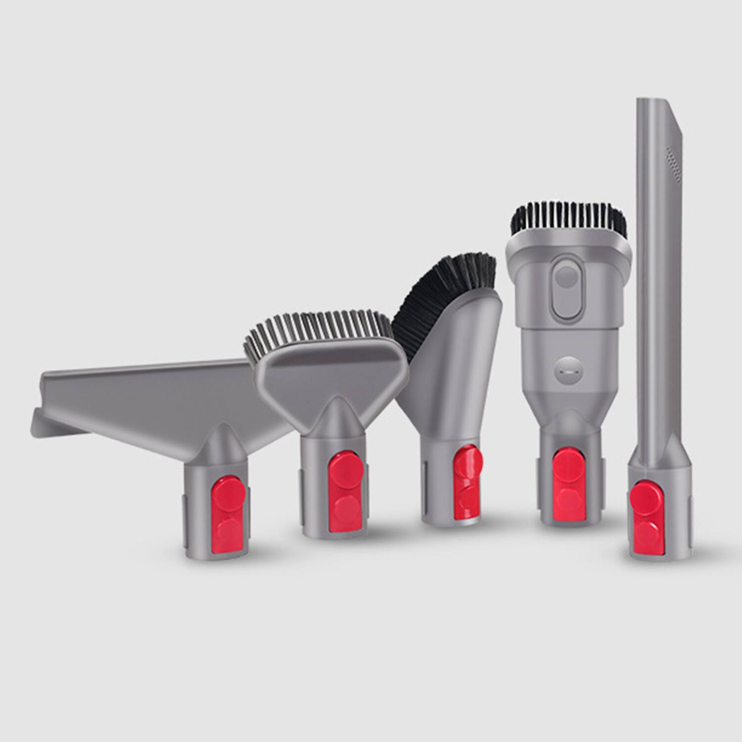 Alt View 3. Giantpower - Vacuum Cleaner Attachment Kits for Dyson V7, V8, V10, V11,  V15,  G5 Cordless.
