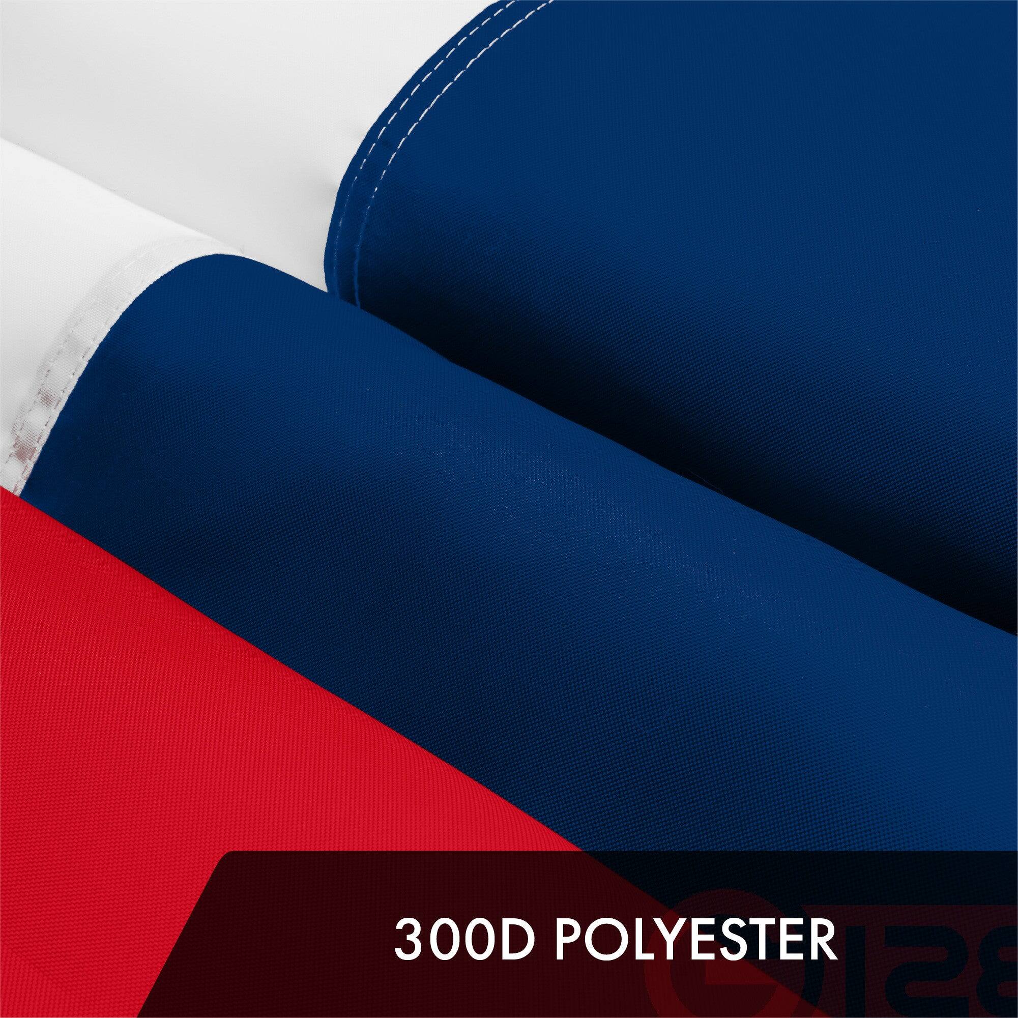 300D POLYESTER