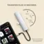 Transfer Files in Seconds + 100M Select 1 Image Instagram And - 11G W Satechi Today & docx 7M Report - 2:20 On 2016 E d M 5 Teenage Instagram Alad 1:8 - Satechi Devices Sold Separately USB 2.0 USB 625MB/s 3.0 USB 2.1 1250MB/s 3.2 Satechi Devices Sold Separately USB-A Ports Support Data Transfer Only
