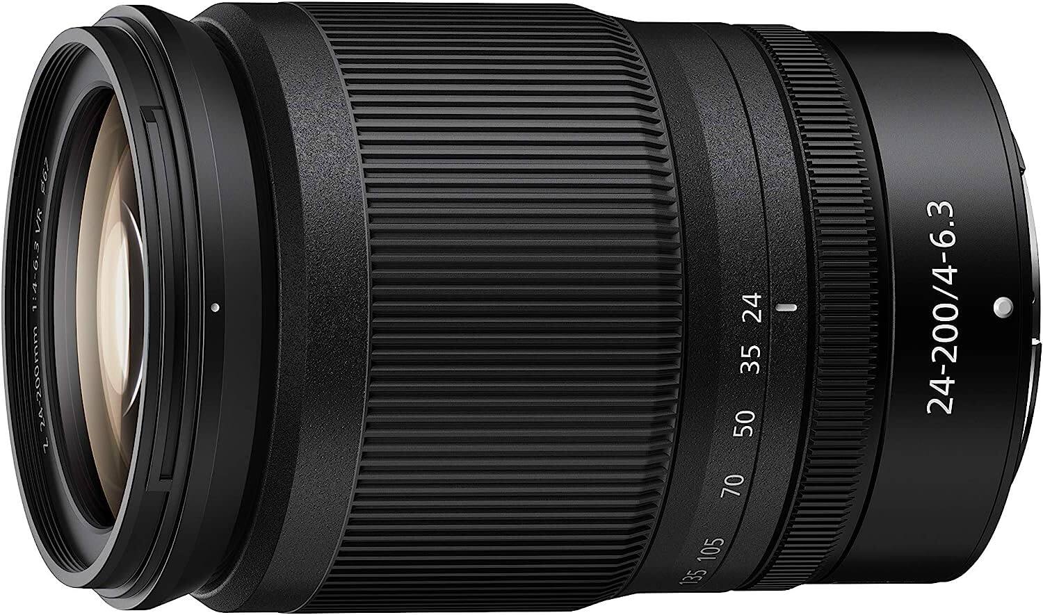 24-200mm 1:4-6.3  
24-35 50 70 105 135  
29g VA