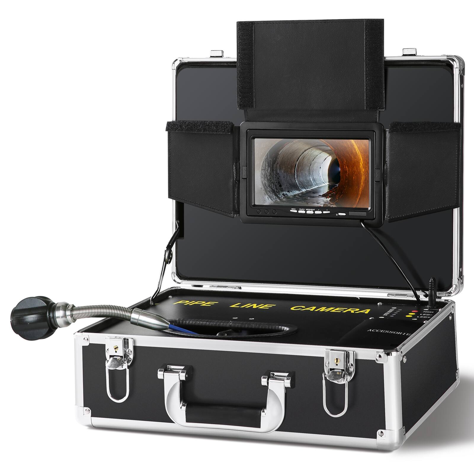 S50 - PHPS LINE CAMERA S AECTSNOR T