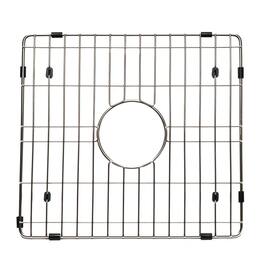 Alfi - Pair of Grids for ABF3318D - Stainless Steel