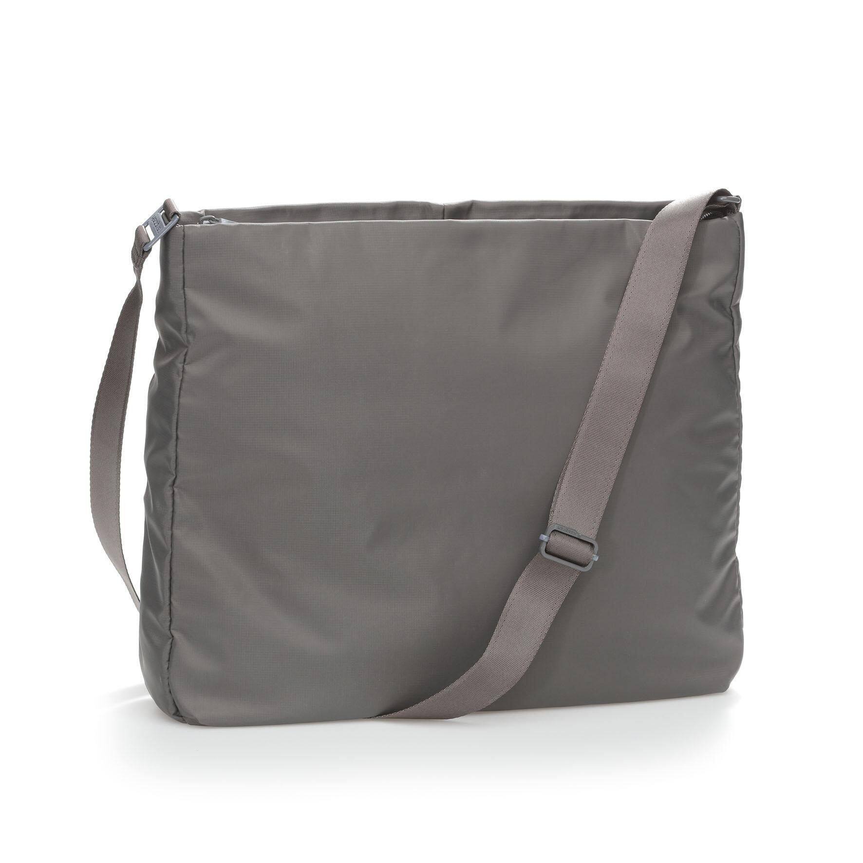 Left. Hedgren - Hedgren Hatha Large Tote Gym Tote Castle Rock - Castle Rock.