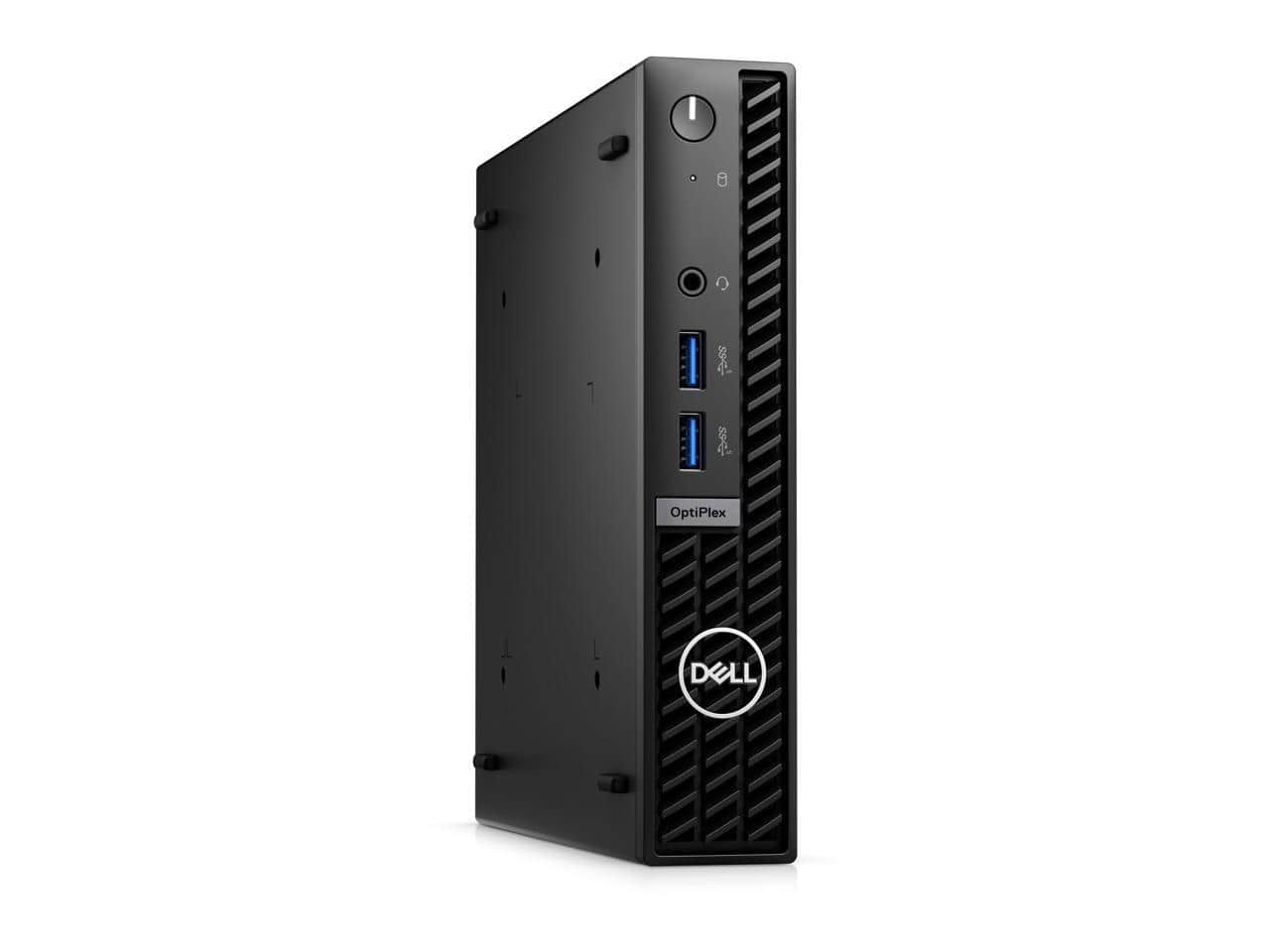Dell Refurbished Excellent OptiPlex 7010 Micro, Intel Core i5