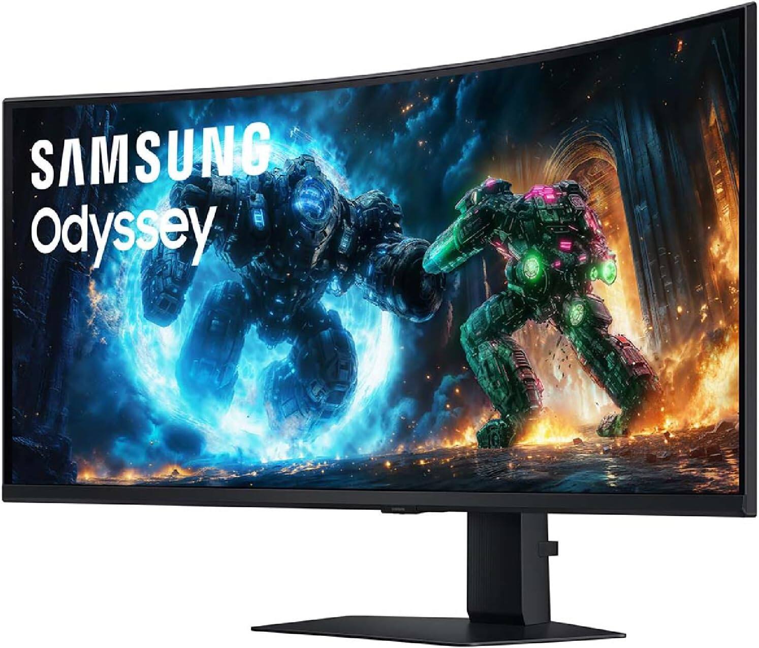SAMSUNG Odyssey