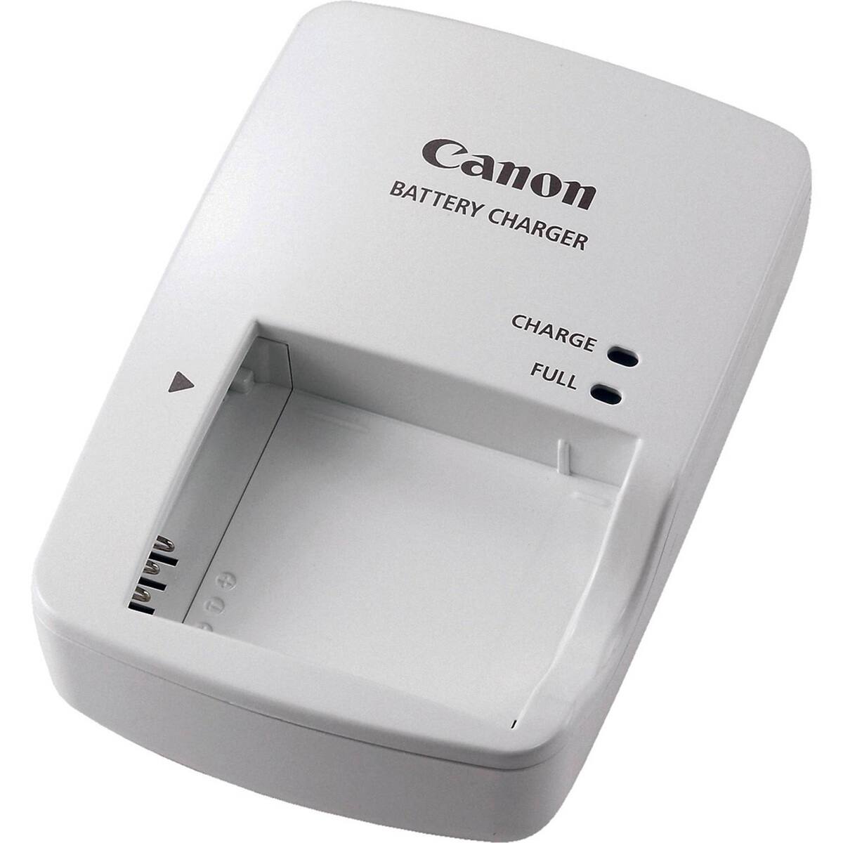 Canon BATTERY CHARGER CHARGE FULL