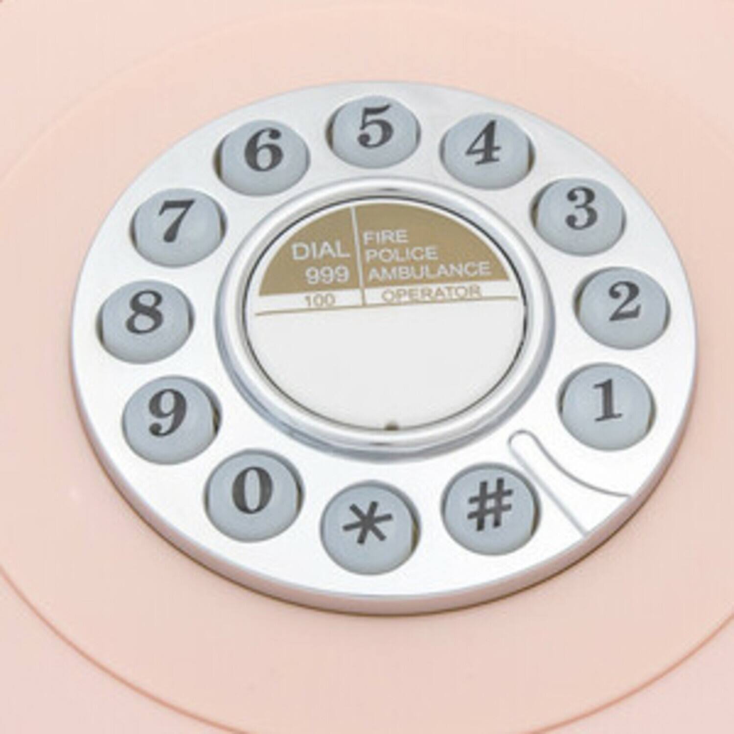 7 8 9 5 4 6  
FIRE POLICE AMBULANCE OPERATOR  
DIAL 999 100  
0 * # 3 2 1
