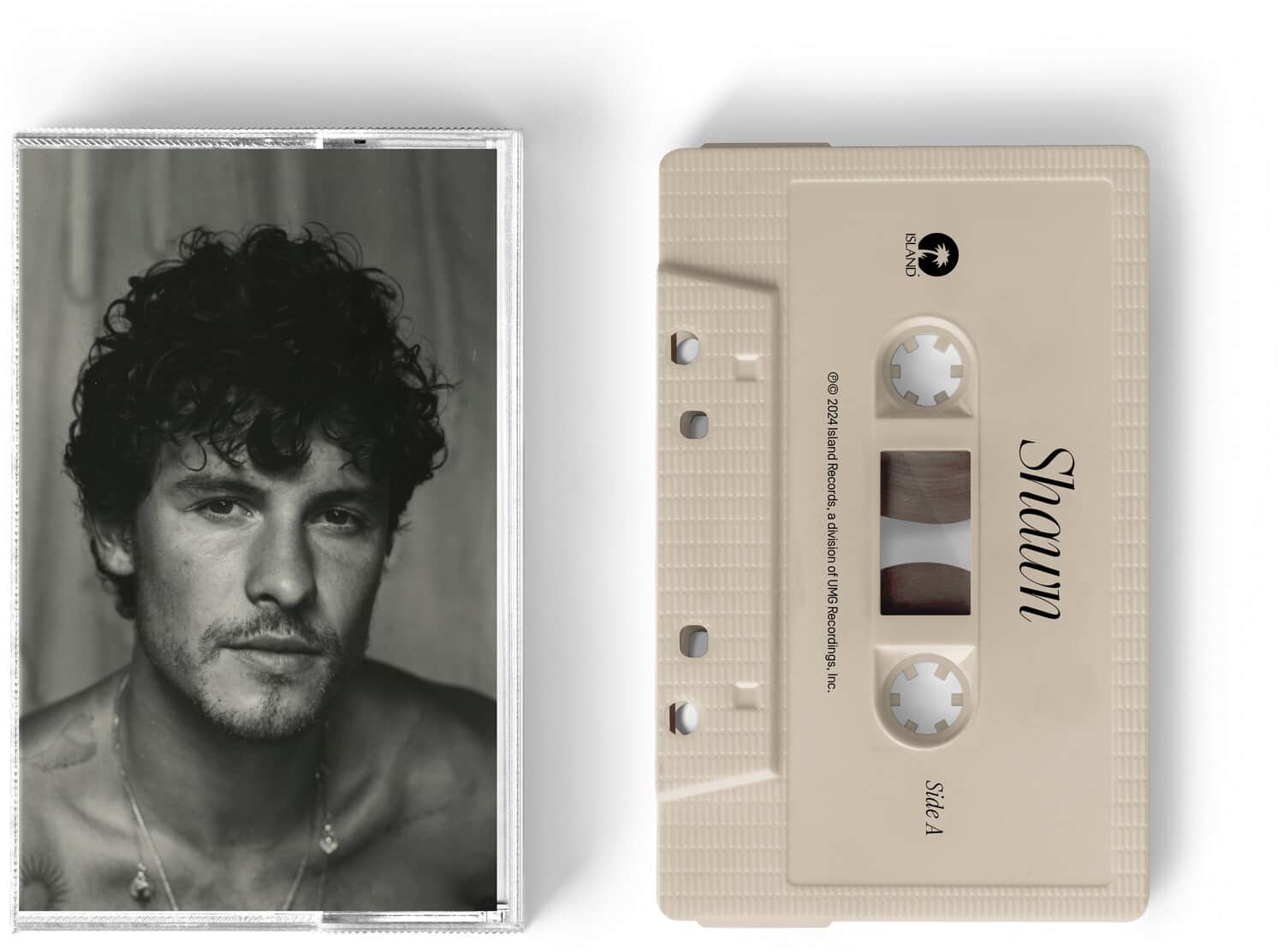 Shawn Mendes - Shawn  - CASSETTES