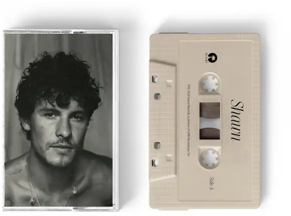 ISLAND 8 2024
Island Records, a division of UMG Recordings, Inc.
Shawn
Side A
© 2024 Island Records, a division of UMG Recordings, Inc.