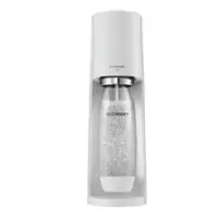 SodaStream - Terra Water Maker Kit - White - Front_Zoom