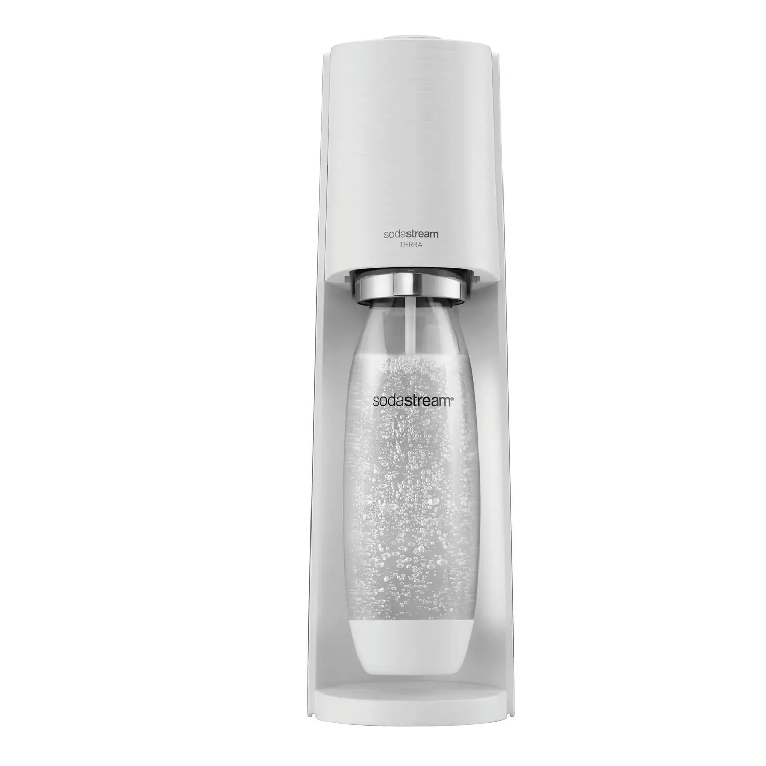 SodaStream - Terra Water Maker Kit - White