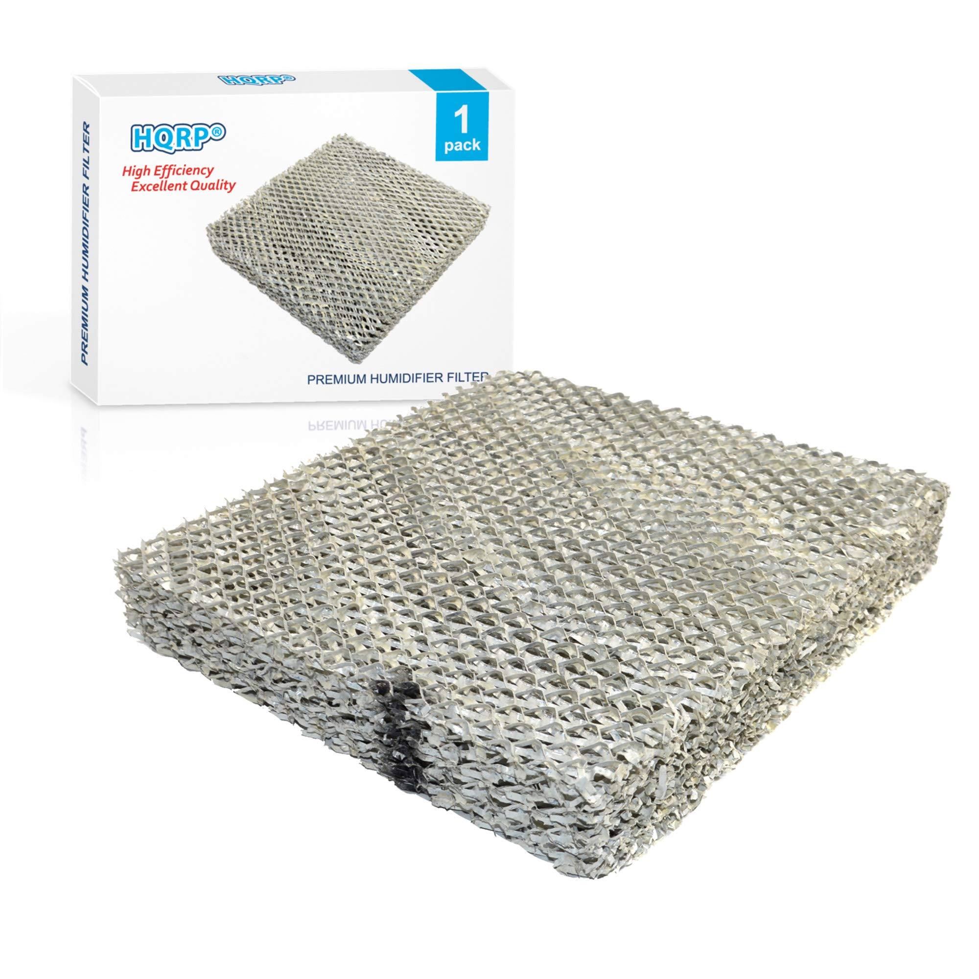 TER FIL HUMIDILIER PREMIUM HORP 1 HQRP pack High Efficiency Excellent Quality PREMIUM HUMIDIFIER FILTER PREMIUM HI