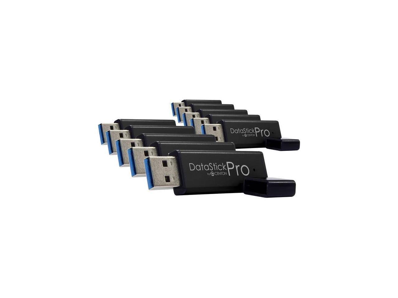 DataStick Pro by ECENTON