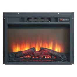 Picket House Furnishings - Vulcan Insert - Black