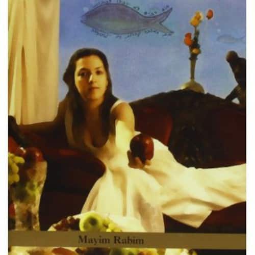 Rose Ayelet Gottlieb - Mayim Rabim   - COMPACT DISCS [CD] price history on PriceWatchPro