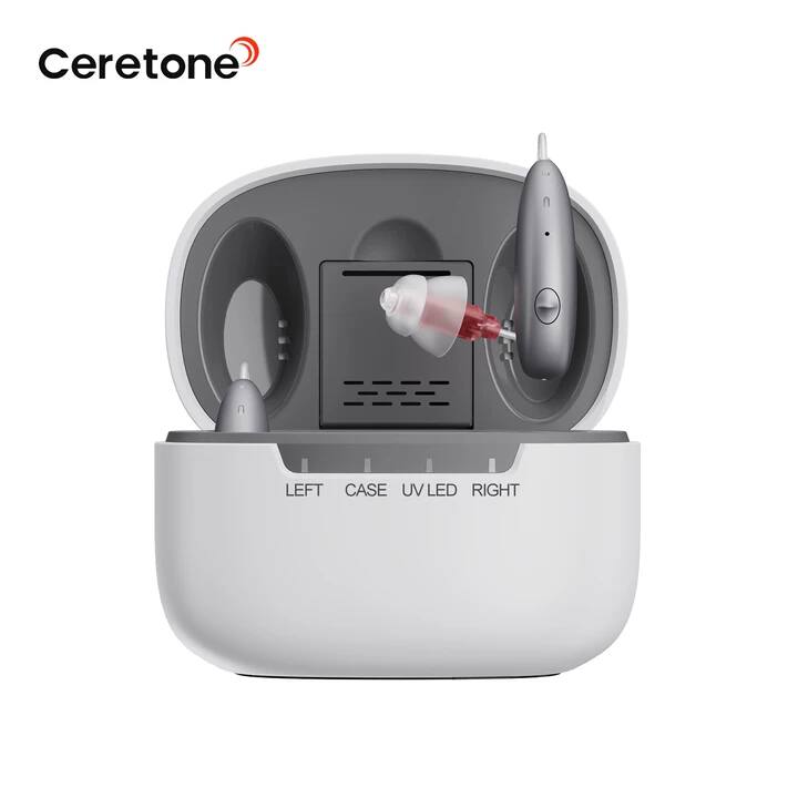 Ceretone

LEFT CASE UV LED RIGHT