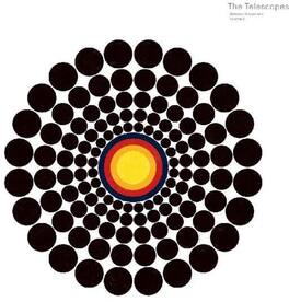 The Telescopes - Between Dimensions 2 - VINYL LP
