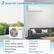 2-Zone Air Conditioner Specifications
SEER2: 23 Btu/W.h
Rated cooling capacity: 20000Btu/h
Rated Heating capacity: 20000Btu/h
Rated Voltage: 208/230V
Refrigerant: R32/1200g/42.3ozs