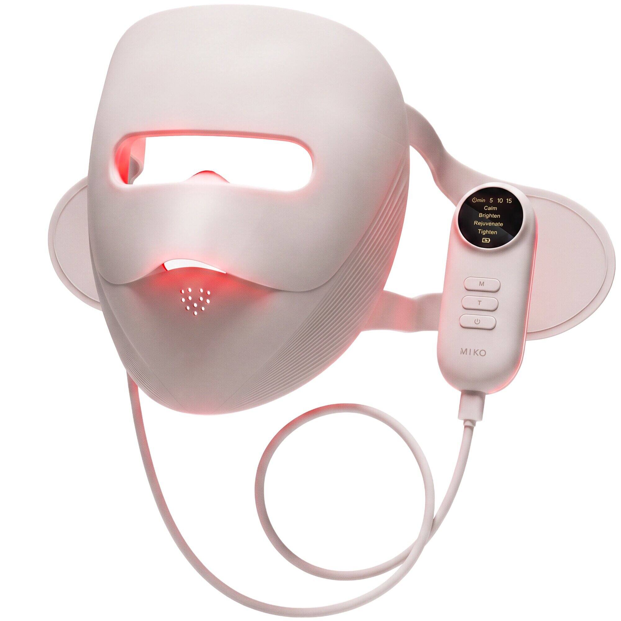 Omin 5 10 15 Calm Brighten Rejuvenate Tighten  
M  
T  
G  
MIKO