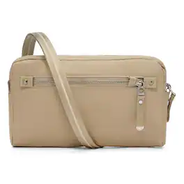 Pacsafe - W 3-in-1 Sling - Taupe