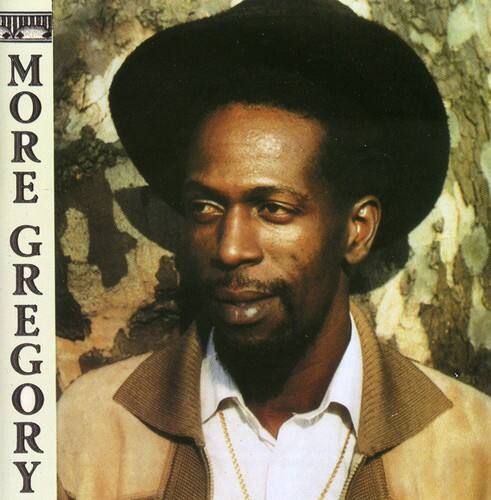 Gregory Isaacs - More Gregory Isaacs   - COMPACT DISCS [CD] price history on PriceWatchPro