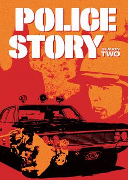 Police Story: Season Two - DVD
