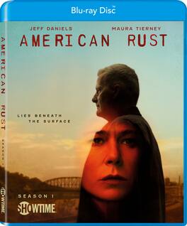American Rust - BLU-RAY